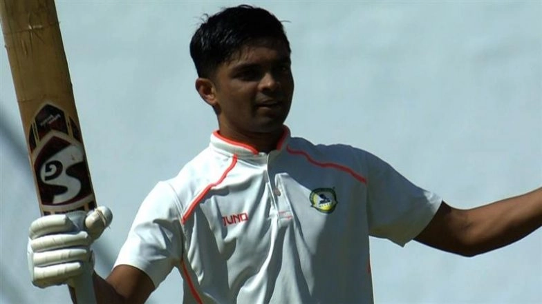 Ranji Trophy 2024–25 Final: Danish Malewar, Karun Nair Lead Recovery for Vidarbha on Day One