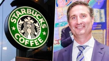 Layoffs: Starbucks To Cut 1,100 Jobs Globally To Streamline Operations As Brian Niccol Joins Board