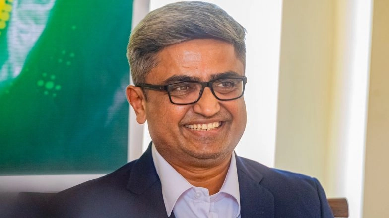 CAN Bids Farewell to Nepal Cricket Team Coach Monty Desai    