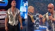 WWE SmackDown Results Today, February 21: The Rock Asks Cody Rhodes His Soul, Drew McIntyre Crushes Jimmy Uso After Defeat, Damian Priest, Braun Strowman Notch Win Over Jacob Fatu, Solo Sikoa, Results and Highlights of Friday Night SmackDown