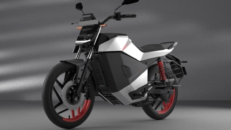 Ola Roadster X Launch Live Streaming: Watch Online Telecast of Launch of New Ola Electric Motorcycle; Know Price, Specifications and Other Details