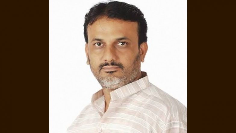 Congress President Mallikarjun Kharge Appoints Harshwardhan Sapkal As New Maharashtra Party Chief, Replacing Nana Patole