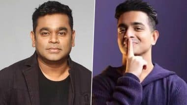 ‘What All Happens When Mouth Opens’: AR Rahman Takes Dig at Ranveer Allahbadia’s ‘India's Got Latent’ Controversy During ‘Chhaava’ Music Launch (Watch Video)