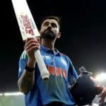 Lethal When Settled, Virat Kohli Dominates Pakistan at ICC Events Like No Other