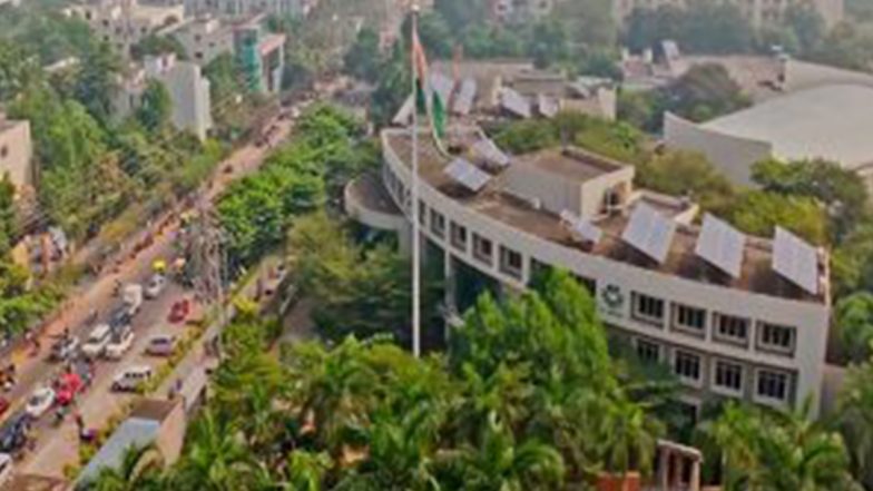 KIIT University Sets Up 24x7 Control Room To Facilitate Return of Nepali Students
