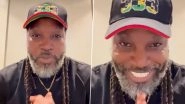 Chris Gayle, Makhaya Ntini, Monty Panesar to Feature in International Masters League 2025 (Watch Video)