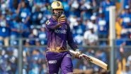IPL 2025: Venkatesh Iyer Open to Leading Kolkata Knight Riders Despite No Prior Captaincy Experience, Says &lsquo;I Am Ready To Lead KKR if Captaincy Comes My Way&rsquo;