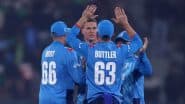 AFG vs ENG ICC Champions Trophy 2025: Jamie Overton Replaces Brydon Carse As Afghanistan Opt To Bat vs England