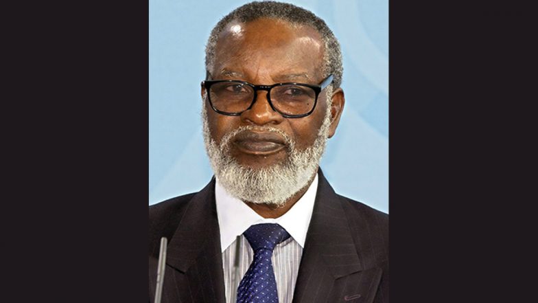 Sam Nujoma Dies: Namibia’s First President and ‘Founding Father’ Passes Away at 95 Due to Ill Heath