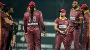 IML 2025: Chris Gayle, Sulieman Benn Guide West Indies Masters to Second Win, Beat England Masters by Eight Runs