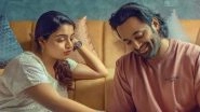 &lsquo;Get Set Baby&rsquo; Review: Critics Unimpressed With Unni Mukundan and Nikhila Vimal&rsquo;s Malayalam Comedy Drama, Call Its Storytelling &lsquo;Outdated&rsquo;