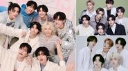 From ENHYPEN To Stray Kids, K-Pop Groups Dominate the 2024 IFPI Global Album Sales Chart, Secure 9 out of 10 Spots!