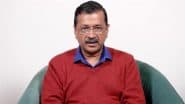 Excise Policy Scam: Delhi High Court To Hear ED’s Plea Challenging AAP Leader Arvind Kejriwal’s Bail in Money Laundering Case on March 17