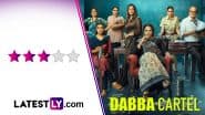 ‘Dabba Cartel’ Review: Shabana Azmi Commands This Thrilling if Uneven Netflix Crime Series With Pulpy Twists (LatestLY Exclusive)