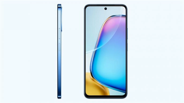 Check Expected Price, Specifications and Features Vivo T4x 5G