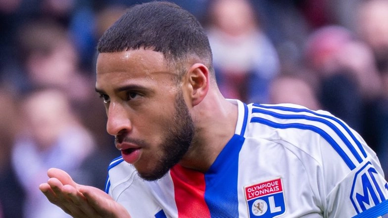 Lyon Pleases New Head Coach Paulo Fonseca With Fine Attacking Display in 4–0 Win Over Reims