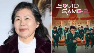 Lee Joo Sil, ‘Squid Game 2’ Actress, Dies Due to Prolonged Battle With Breast Cancer at 81