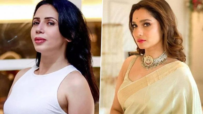 Rozlyn Khan Files Defamation Case Against Ankita Lokhande for Defending Hina Khan’s Breast Cancer Diagnosis, Actress Shares Update on Insta (View Post)