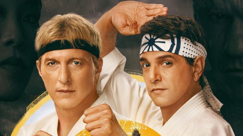 ‘Cobra Kai’ Season 6 Part 3 Review: Critics Praise the Action-Packed Conclusion to Ralph Macchio and William Zabka’s Netflix Martial Arts Drama, Call It ‘Cheesy and Nostalgic’