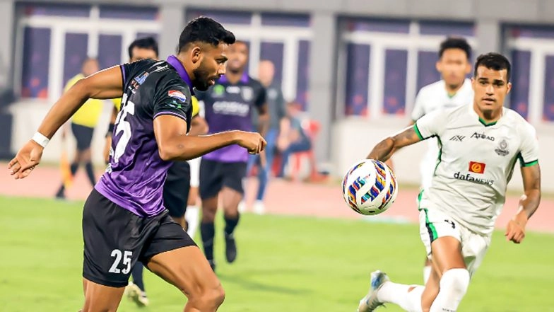 Odisha FC's Play-off Chances Plummet After Goalless Draw with Mohammedan Sporting Club