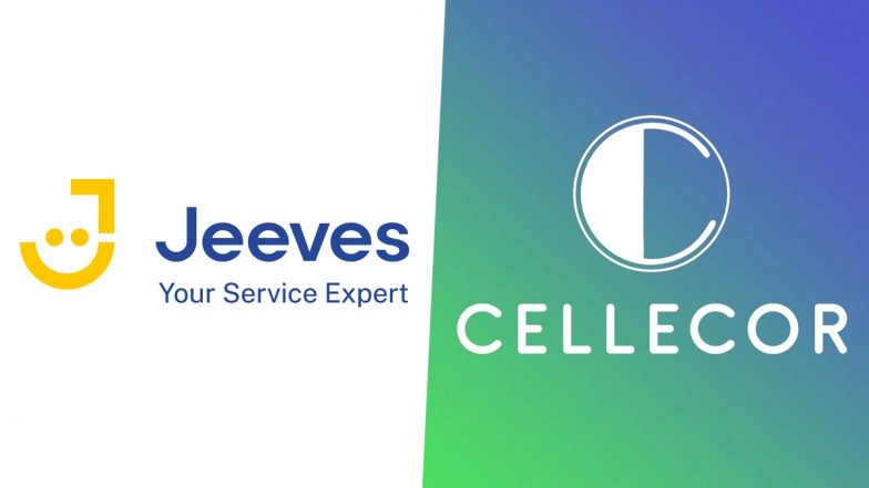 Cellecor Gadgets Partners With Flipkart’s Jeeves To Boost Local Manufacturing