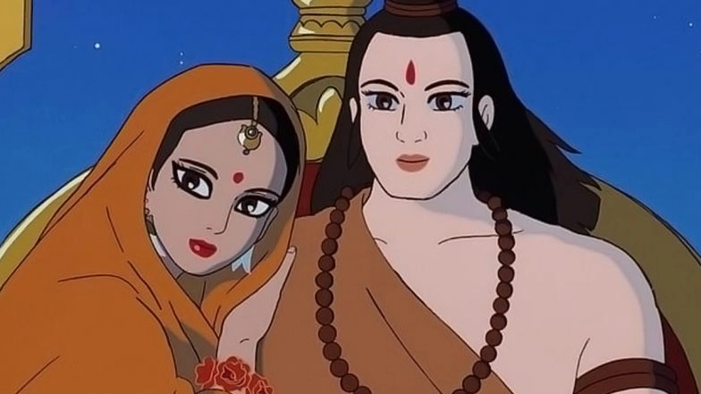 ‘Ramayana: The Legend of Prince Rama’ To Have Special Screening at Indian Parliament on THIS Date