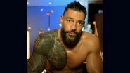 &lsquo;Roman Reigns Will Be Out For The Foreseeable Future&rsquo; WWE Raw Announcer Michael Cole Confirms Update on Tribal Chief Following Assault by Seth Rollins in WWE Royal Rumble 2025 (Watch Video)