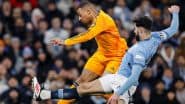 Real Madrid vs Manchester City, UEFA Champions League 2024–25 Live Streaming Online & Match Time in India: How To Watch UCL Knockout Phase Play-Off Match Live Telecast on TV & Football Score Updates in IST?