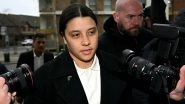 Australia Football Star Sam Kerr Found Not Guilty of Racially Aggravated Harassment of Police Officer