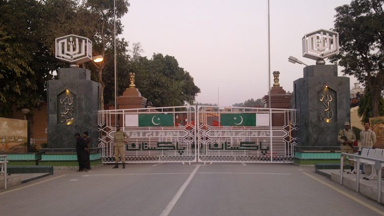 Hindu Youth From Pakistan Picked Up by Unidentified Men Minutes Before Entering India for Pilgrimage, Claims His Sister; Family Appeals to Pakistani Army and Govt for His Safe Return
