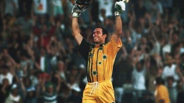 Michael Bevan Inducted in Australia Cricket Hall of Fame, Joins Michael Clarke and Christina Matthews in HOF Class of 2025