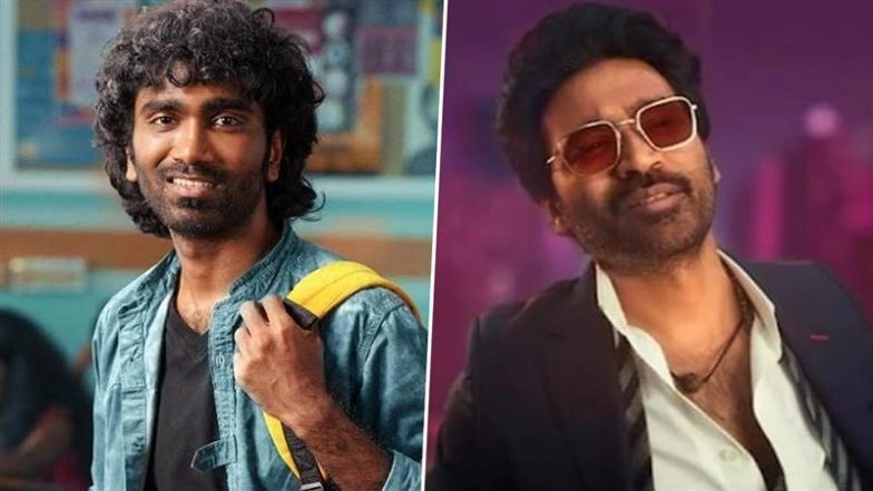 Amid ‘Dragon’ vs ‘NEEK’ BO Battle, Pradeep Ranganathan’s Old Tweet for Dhanush Goes Viral