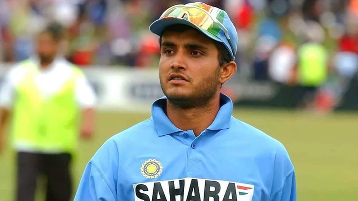 Sourav Ganguly's records as captain - sportzpoint.com