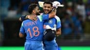 IND vs PAK ICC Champions Trophy 2025: Axar Patel Reveals His Calculation To Help Virat Kohli Reach His 51st ODI Century Against Pakistan, Says ‘I Was Also Doing Some Maths for Virat’s Hundred’