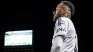 Neymar, Memphis Depay, Thiago Silva Among Players Protesting Use of Artificial Turf Pitches in Brazil