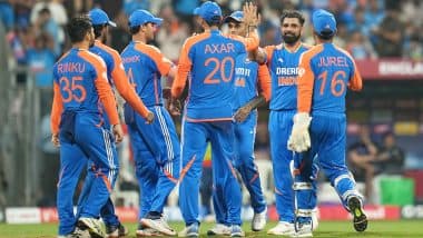 IND vs ENG 1st ODI 2025 Preview: India Cricket Team Looks for Balance Against England in Nagpur