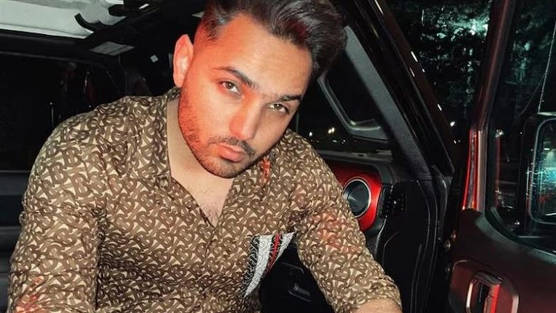 Prem Dhillon House Firing: Shooting Reported Outside Punjabi Singer’s Residence in Canada