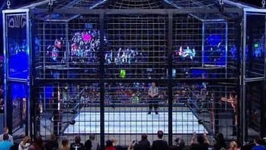 When is Elimination Chamber 2025? Know Date, Venue and Time in IST of WWE PLE Featuring Men's and Women's Chamber Matches