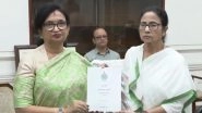West Bengal Budget 2025: TMC Government Allocates INR 1.18 Lakh Crore for Gender Budget, INR 59,000 Crore for Child Welfare in 2025&ndash;26