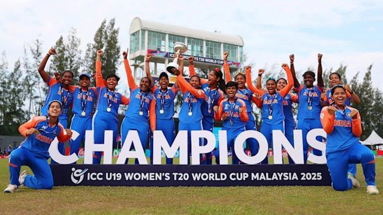 International Cricket Council Lauds Malaysia for Hosting ICC Women’s U19 T20 World Cup 2025 