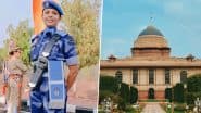 Poonam Gupta To Be First Person To Get Married at Rashtrapati Bhavan, Know All About the CRPF Officer