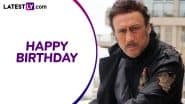 Jackie Shroff Birthday: Did You Know Actor Made His Debut As Shakti Kapoor’s Sidekick in This Dev Anand Film?