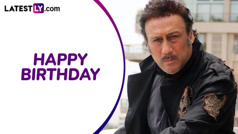 HBD Jackie Shroff: DYK Actor Made His Debut As Shakti Kapoor’s Sidekick in This Dev Anand Film?