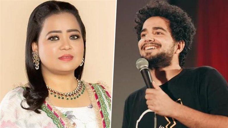 Old Video of Bharti Singh Supporting Samay Raina Resurfaces Amid ‘IGL’ Controversy – WATCH