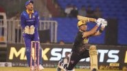 Rajasthan Kings Storm Into Legend 90 League 2025 Finals With Six-Wicket Win Over Delhi Royals