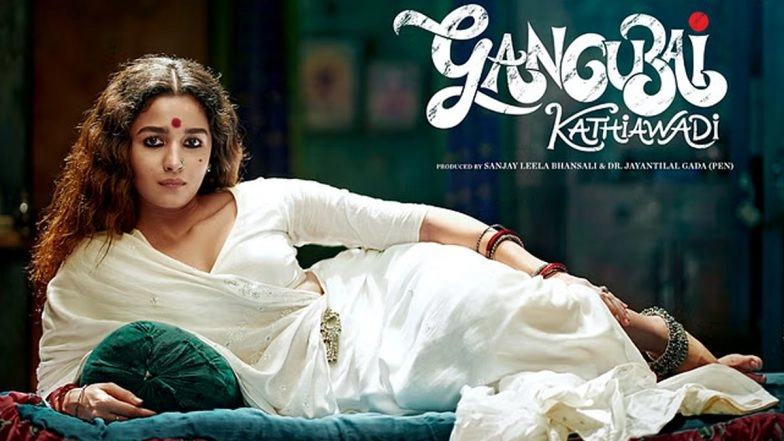 Alia Bhatt Celebrates 3 Years of Sanjay Leela Bhansali’s ‘Gangubai Kathiawadi’