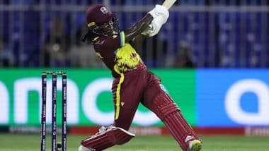 West Indies Experienced All-Rounder Deandra Dottin Biggest Mover in Latest ICC Women’s T20I Player Rankings 2025