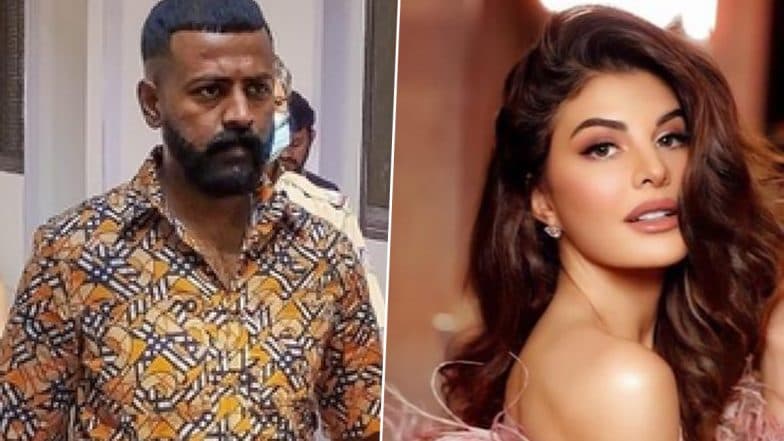 Conman Sukesh Chandrashekhar Gifts Jacqueline Fernandez Private Jet on Valentine’s Day, Pens ‘ I Wanna Be Born As Your Heart’