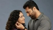 &lsquo;Kadhalikka Neramillai&rsquo; OTT Release Date: When and Where To Watch Ravi Mohan and Nithya Menen&rsquo;s Tamil Romantic Drama Online!