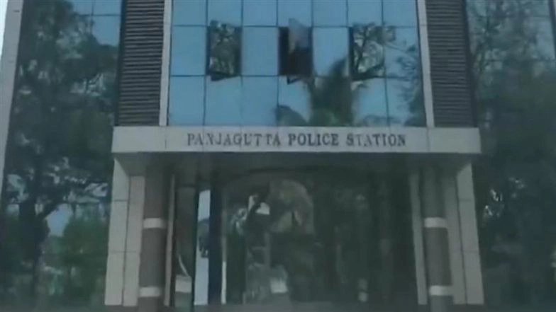 All About Andhra Businessman Velamati Chandrasekhar Janardhan Rao Killed in Knife Attack